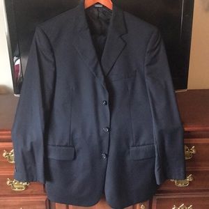 Men’s suit - Jos A  Bank